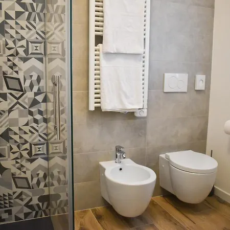 Le Giale Bed & Breakfast 4*