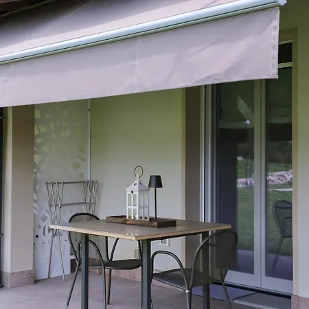 Bed & Breakfast Le Giale 4*