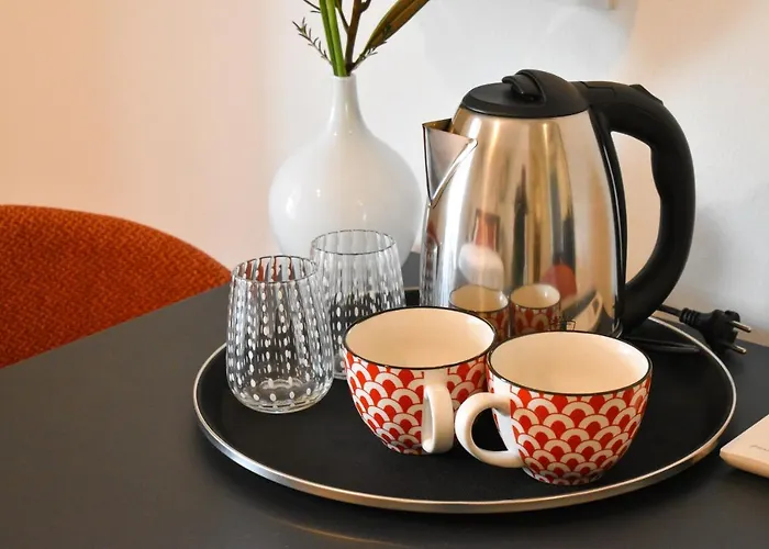 Le Giale לינה וארוחת בוקר 4*