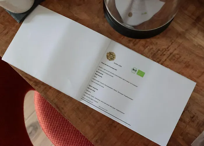 Le Giale קסטלנואובו דל גארדה