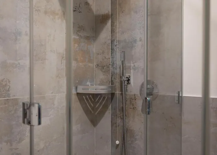 Le Giale לינה וארוחת בוקר 4*