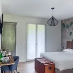 Le Giale Bed and breakfast