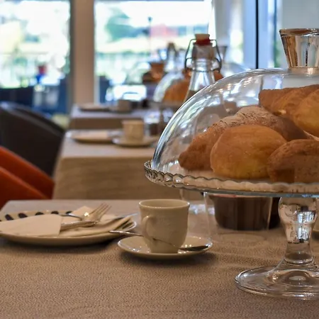 Couette-café Le Giale *