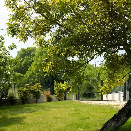 Le Giale Отель типа 