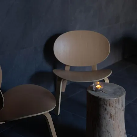 Le Giale Couette-café Castelnuovo del Garda