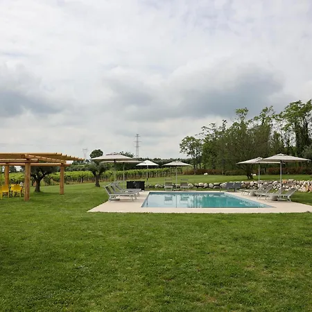 Le Giale