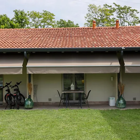 Couette-café Le Giale *