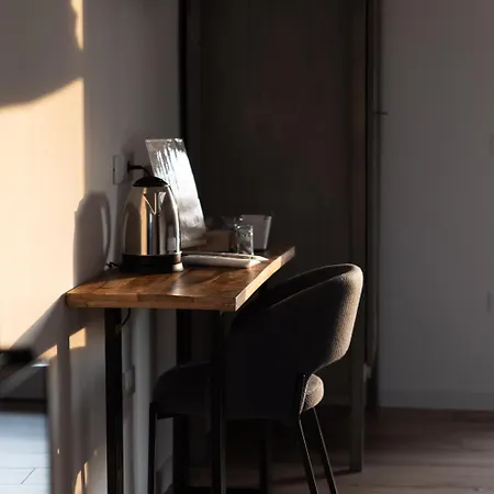 Couette-café Le Giale