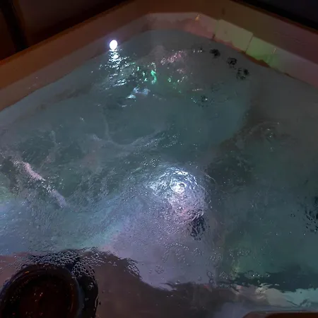 Le Giale カステルヌオーヴォ・デル・ガルダ