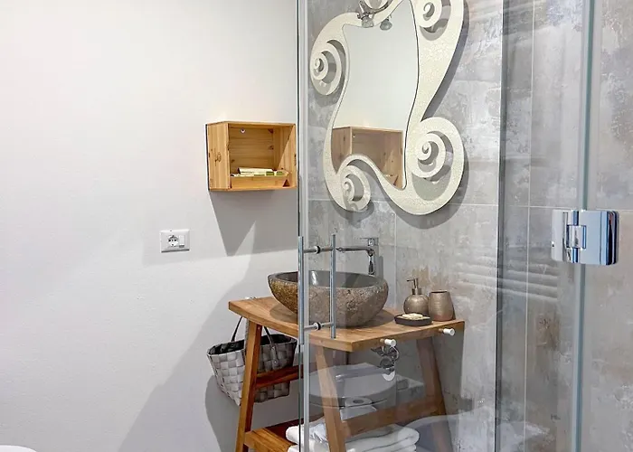 Bed & Breakfast Le Giale