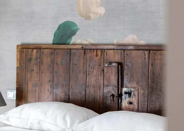 Bed & Breakfast Le Giale 4*