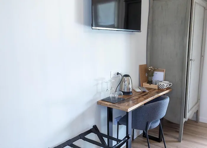 Le Giale Bed & Breakfast Castelnuovo del Garda