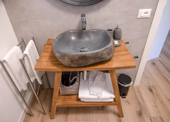 Bed & Breakfast Le Giale