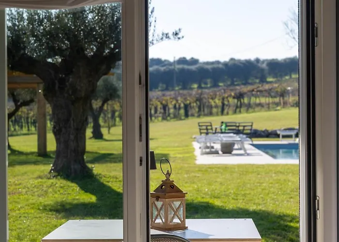 Le Giale Bed & Breakfast 4*