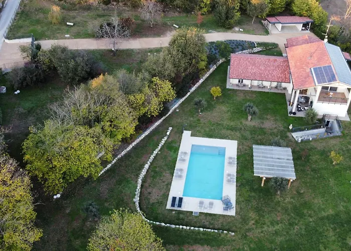 Bed & Breakfast Le Giale Castelnuovo del Garda