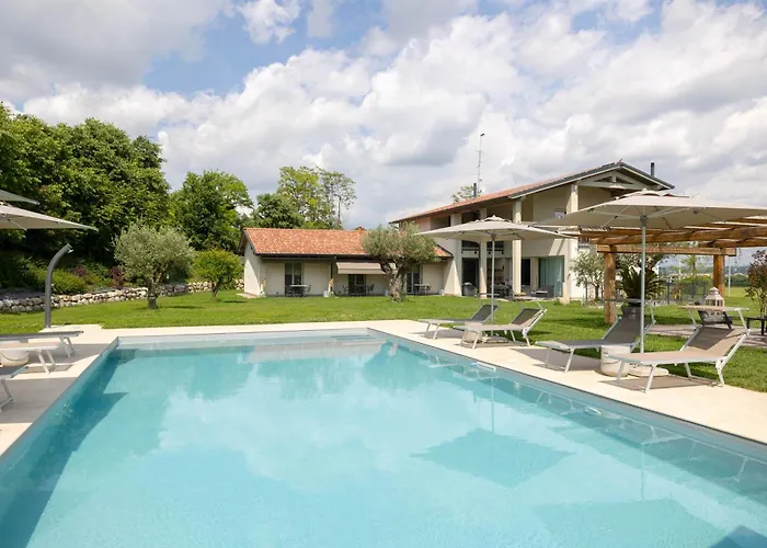 Bed & Breakfast Le Giale Castelnuovo del Garda