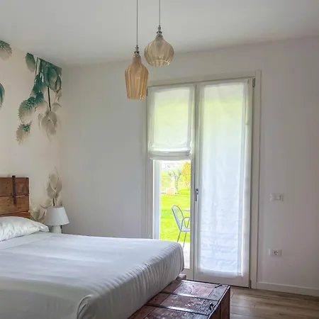 Bed & Breakfast Le Giale Castelnuovo del Garda