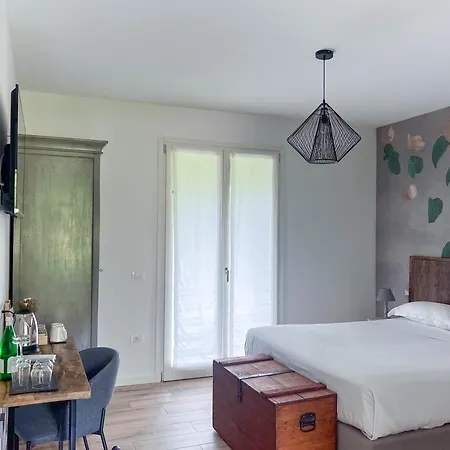 Le Giale Bed & Breakfast