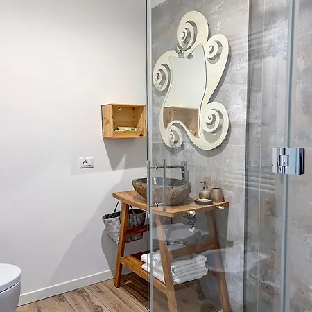 Bed & Breakfast Le Giale