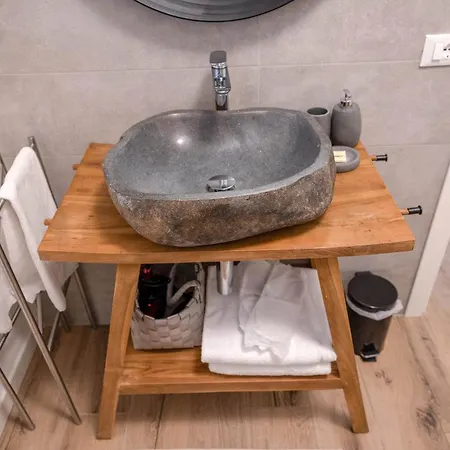 Bed & Breakfast Le Giale
