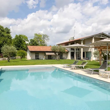 Bed & Breakfast Le Giale Castelnuovo del Garda