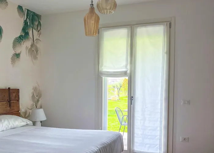 Bed & Breakfast Le Giale Castelnuovo del Garda