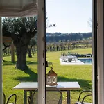 Le Giale Bed & Breakfast 4*
