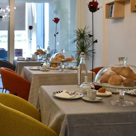 Le Giale Bed and Breakfast