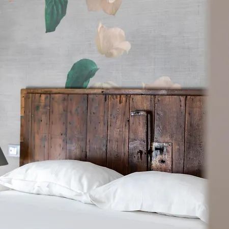 Bed and breakfast Le Giale 4*