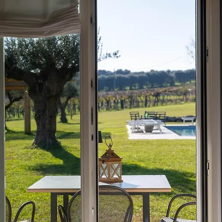 Le Giale Bed and Breakfast 4*