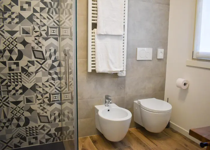 Le Giale Bed and breakfast 4*