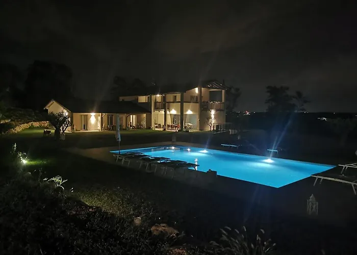 Le Giale Castelnuovo del Garda