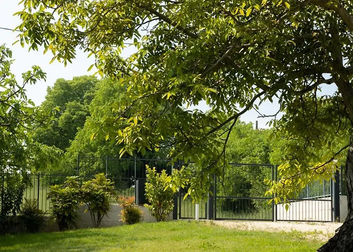 Le Giale Bed and breakfast