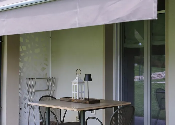 Bed and breakfast Le Giale 4*